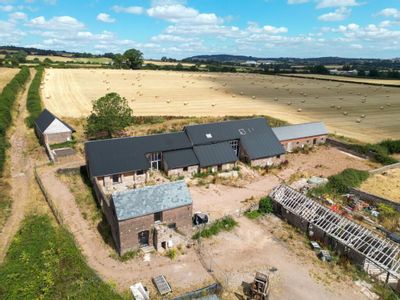Property Image for Lower Monkton Barns, Lower Monkton Farm, St. Weonards, Hereford, Herefordshire, HR2 8PF