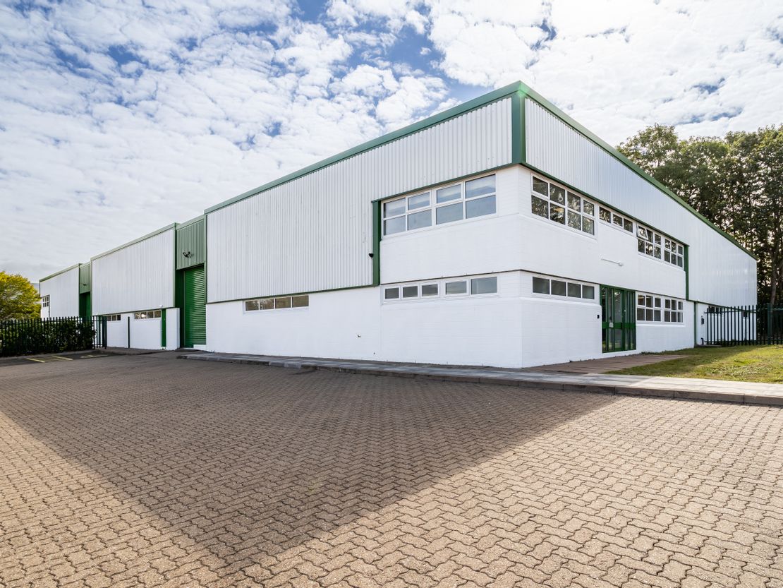 Unit 19 Brackmills Central, Gallowhill Road, Brackmills Industrial Estate, Northampton, Northamptonshire, NN4 7EB
