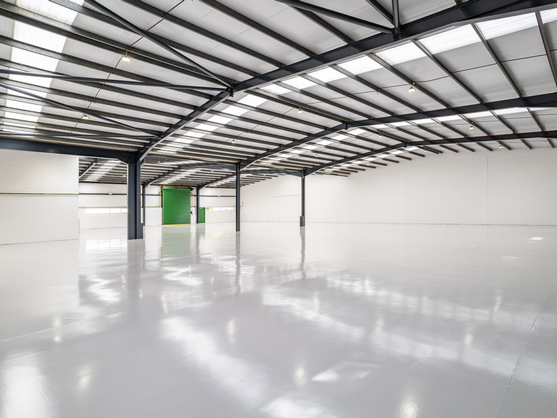 Unit 19 Brackmills Central, Gallowhill Road, Brackmills Industrial Estate, Northampton, Northamptonshire, NN4 7EB