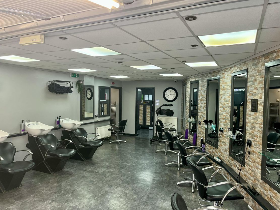 88 Halifax Road, Sheffield, S6 1LH