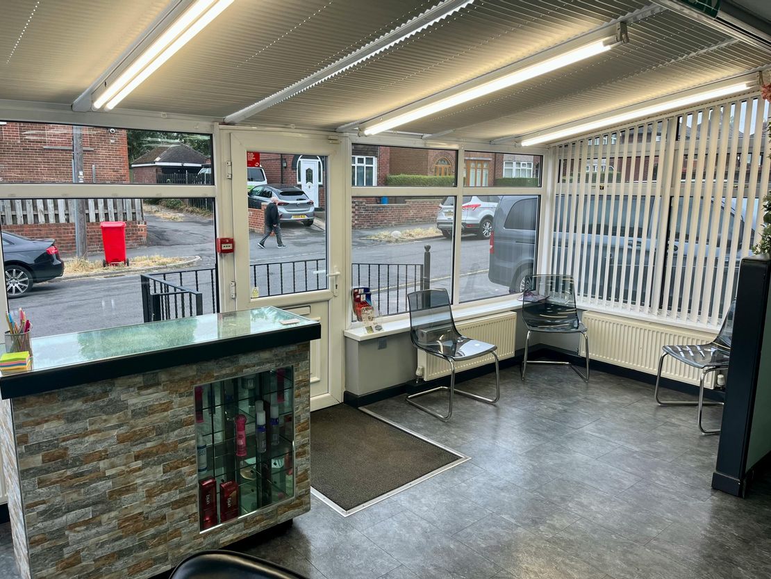 88 Halifax Road, Sheffield, S6 1LH