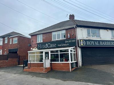Property Image for 88 Halifax Road, Sheffield, S6 1LH