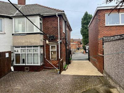 Property Image for 88 Halifax Road, Sheffield, S6 1LH
