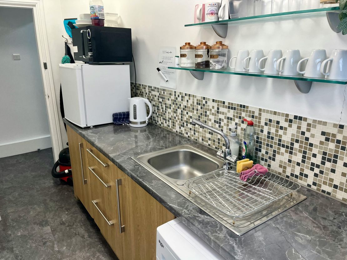 88 Halifax Road, Sheffield, S6 1LH