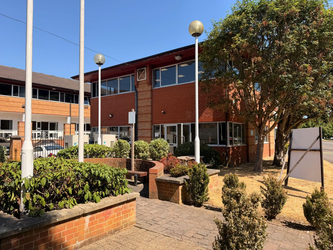 Herriard House, Mill Lane, Alton, GU34 2QJ
