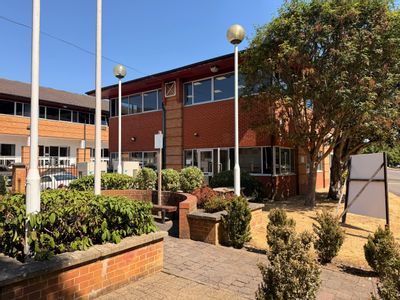 Property Image for Herriard House, Mill Lane, Alton, GU34 2QJ
