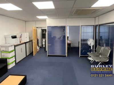 Property Image for 7 Newlands Court, Burntwood Business Park, Burntwood, Staffordshire, WS7 3GF