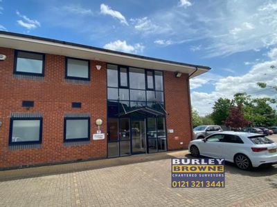 Property Image for 7 Newlands Court, Burntwood Business Park, Burntwood, Staffordshire, WS7 3GF