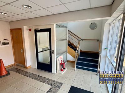 Property Image for 7 Newlands Court, Burntwood Business Park, Burntwood, Staffordshire, WS7 3GF