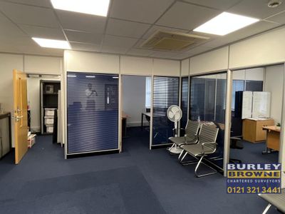 Property Image for 7 Newlands Court, Burntwood Business Park, Burntwood, Staffordshire, WS7 3GF