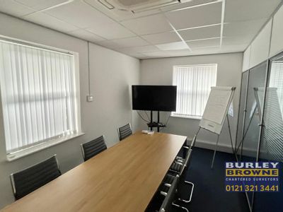Property Image for 7 Newlands Court, Burntwood Business Park, Burntwood, Staffordshire, WS7 3GF