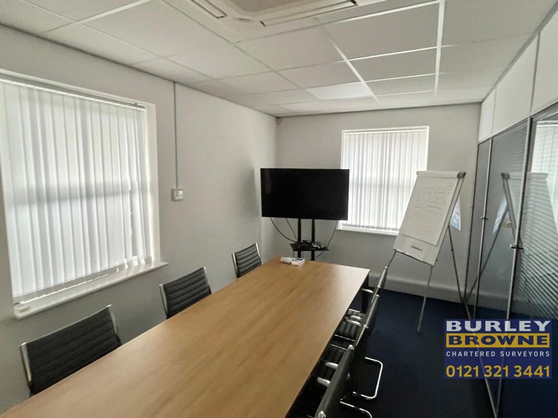 7 Newlands Court, Burntwood Business Park, Burntwood, Staffordshire, WS7 3GF