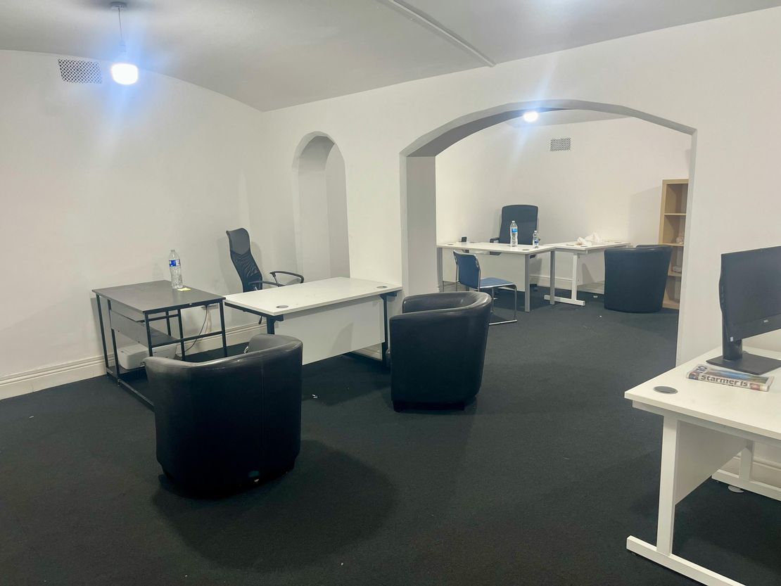 Office Suites at Adams House, 127-129 Mile End Road, Stepney Green, London, E1 4BG