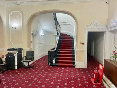Property Image for Office Suites at Adams House, 127-129 Mile End Road, Stepney Green, London, E1 4BG