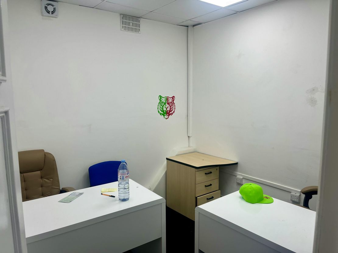 Office Suites at Adams House, 127-129 Mile End Road, Stepney Green, London, E1 4BG