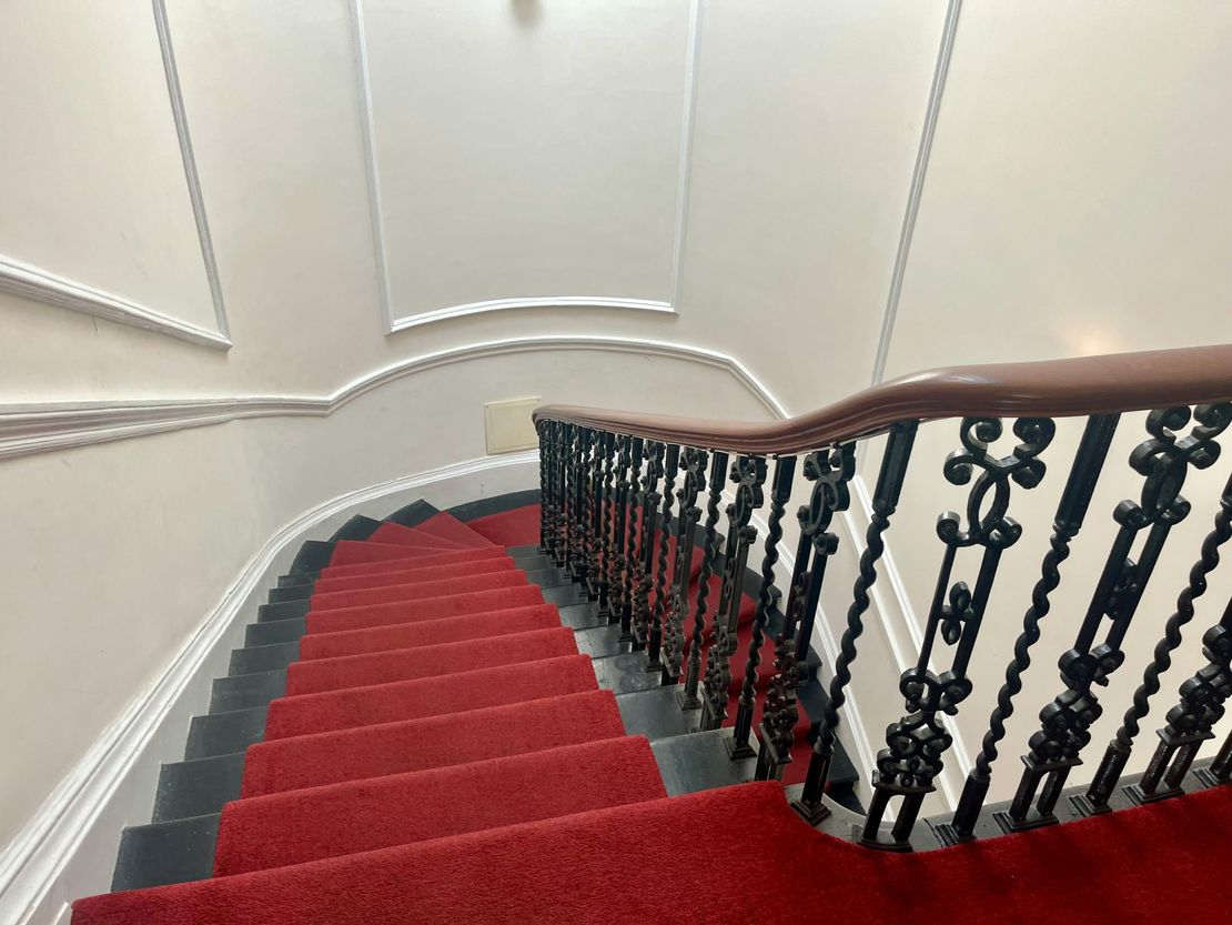 Office Suites at Adams House, 127-129 Mile End Road, Stepney Green, London, E1 4BG