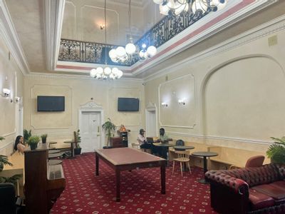 Property Image for Office Suites at Adams House, 127-129 Mile End Road, Stepney Green, London, E1 4BG