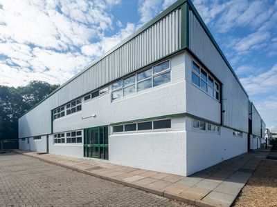 Property Image for Unit 18 Brackmills Central, Gallowhill Road, Brackmills Industrial Estate, Northampton, Northamptonshire, NN4 7EB