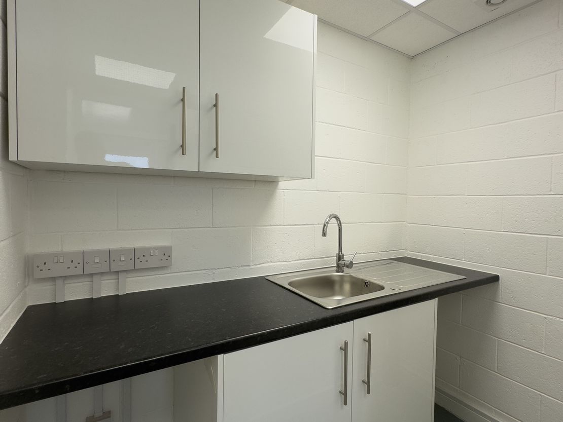 Unit 18 Brackmills Central, Gallowhill Road, Brackmills Industrial Estate, Northampton, Northamptonshire, NN4 7EB