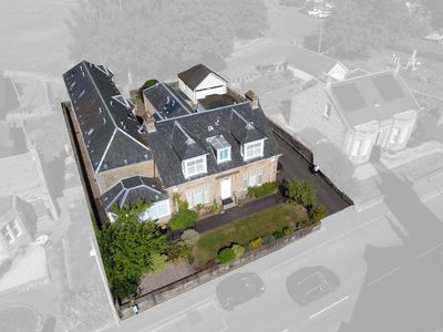 Property Image for 4 New Road, Bannockburn, Stirling, FK7 8LW