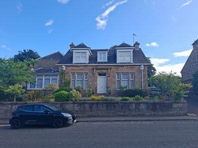 Property Image for 4 New Road, Bannockburn, Stirling, FK7 8LW