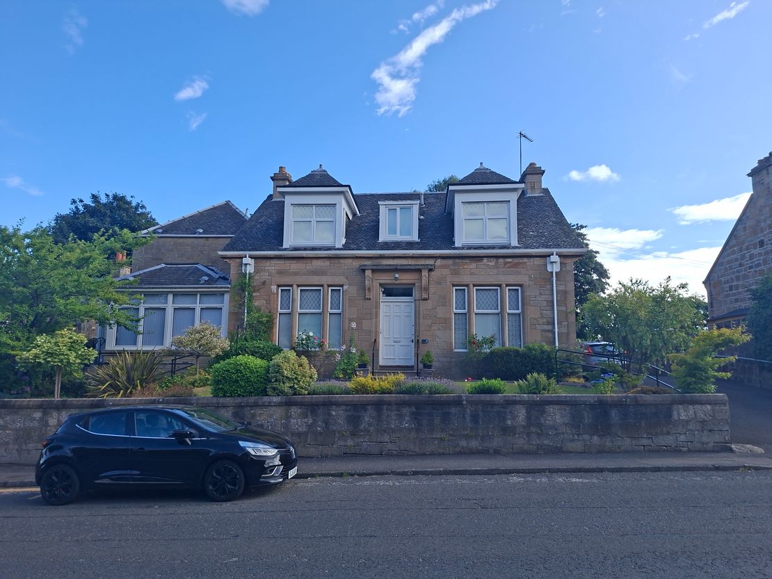 4 New Road, Bannockburn, Stirling, FK7 8LW