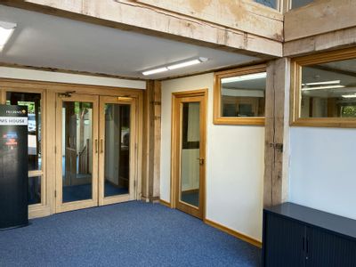 Property Image for Suite 1, 3 Links Business Centre, Old Woking Road, Woking, GU22 8BF