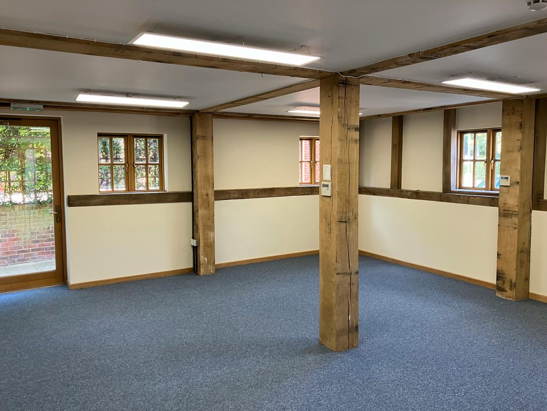 Suite 1, 3 Links Business Centre, Old Woking Road, Woking, GU22 8BF