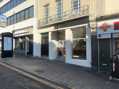 Property Image for Ground Floor, 59 & 60 West Street, Brighton, BN1 2RA