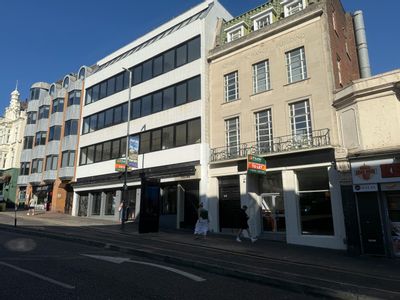 Property Image for Ground Floor, 59 & 60 West Street, Brighton, BN1 2RA