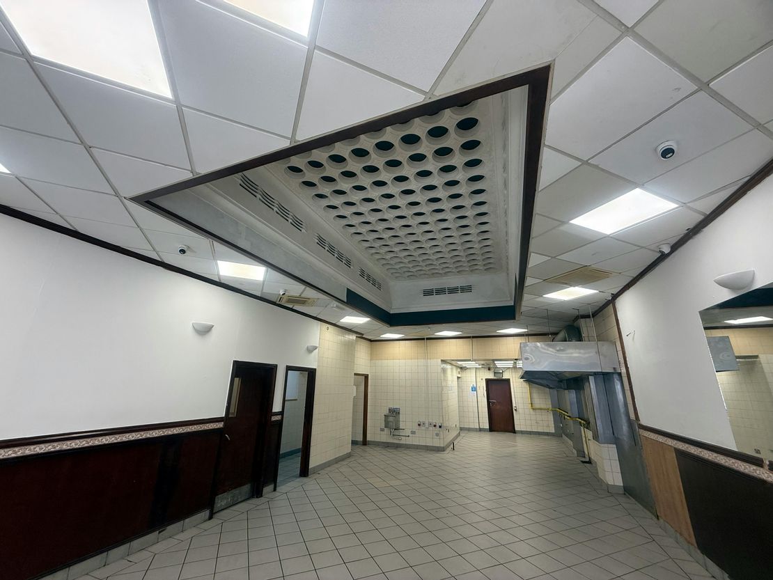 Ground Floor, 59 & 60 West Street, Brighton, BN1 2RA