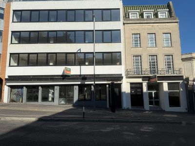Property Image for Ground Floor, 59 & 60 West Street, Brighton, BN1 2RA