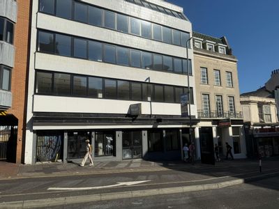 Property Image for Ground Floor, 59 & 60 West Street, Brighton, BN1 2RA