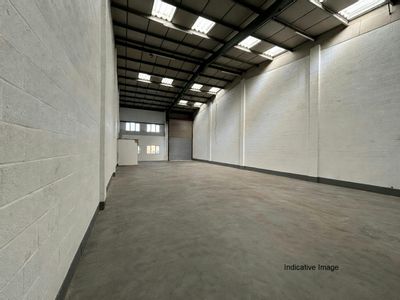Property Image for Unit 2, Enterprise Centre, West Ham Lane, Basingstoke, RG22 6NQ