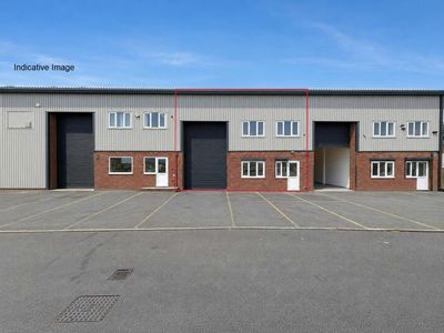 Property Image for Unit 2, Enterprise Centre, West Ham Lane, Basingstoke, RG22 6NQ