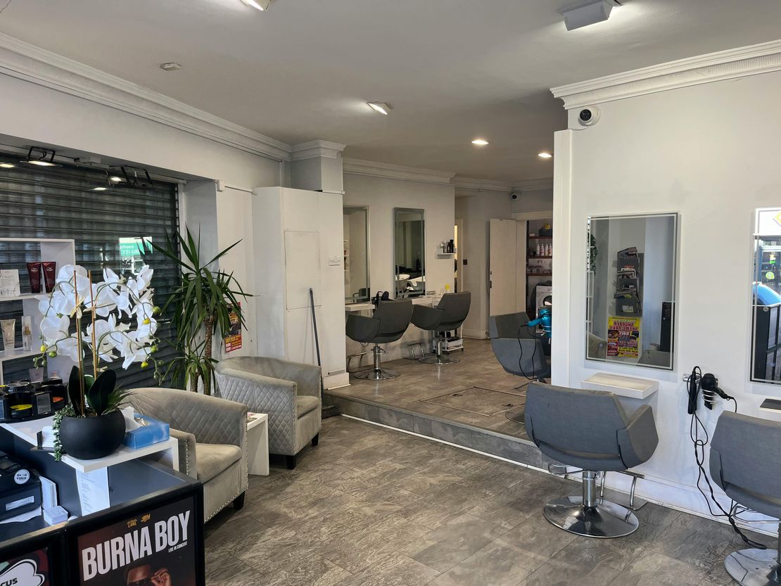 721 Chesterfield Road, Woodseats, Sheffield, S8 0SL