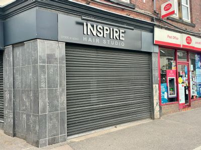 Property Image for 721 Chesterfield Road, Woodseats, Sheffield, S8 0SL