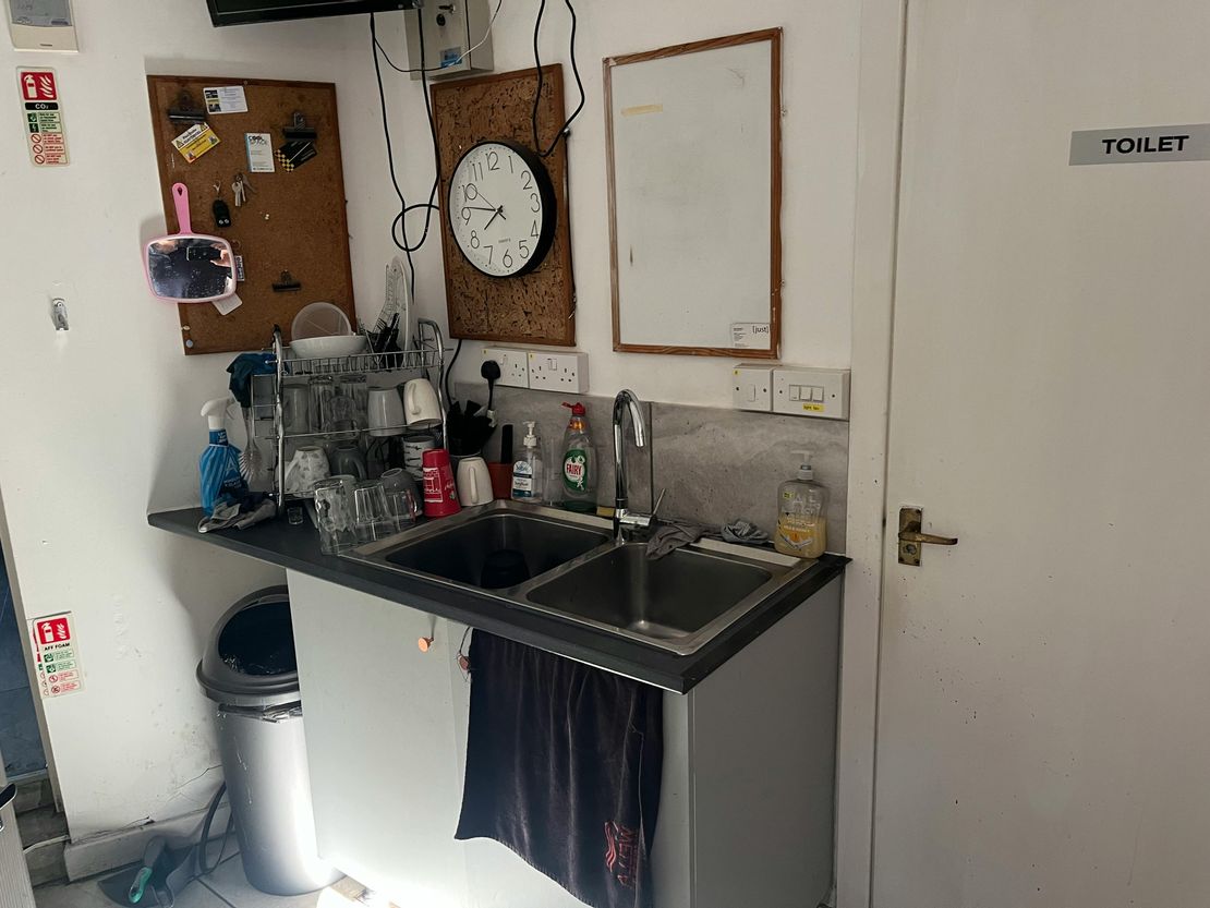 721 Chesterfield Road, Woodseats, Sheffield, S8 0SL