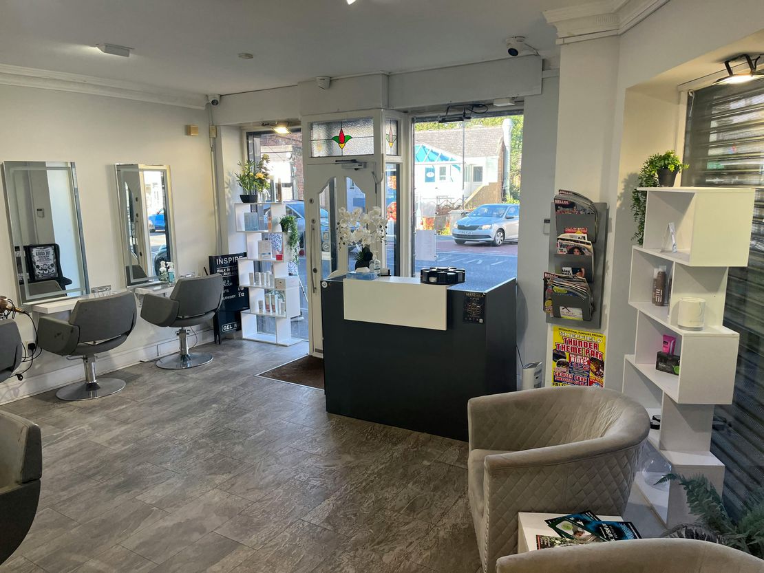 721 Chesterfield Road, Woodseats, Sheffield, S8 0SL