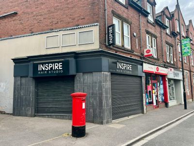 Property Image for 721 Chesterfield Road, Woodseats, Sheffield, S8 0SL