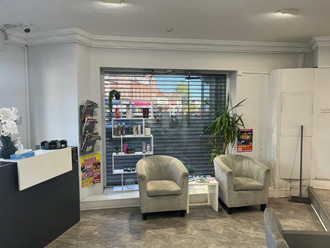 721 Chesterfield Road, Woodseats, Sheffield, S8 0SL