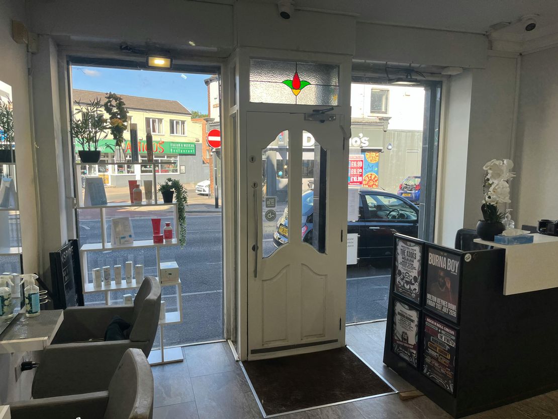 721 Chesterfield Road, Woodseats, Sheffield, S8 0SL