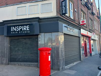 Property Image for 721 Chesterfield Road, Woodseats, Sheffield, S8 0SL