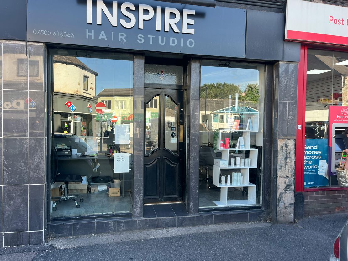 721 Chesterfield Road, Woodseats, Sheffield, S8 0SL