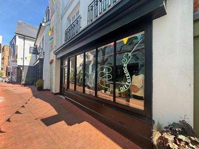 Property Image for 5 Hanningtons Lane, Brighton, BN1 1GS