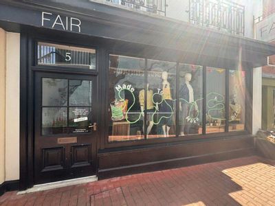 Property Image for 5 Hanningtons Lane, Brighton, BN1 1GS