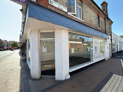 Property Image for 155 Station Road, Addlestone, KT15 2AT