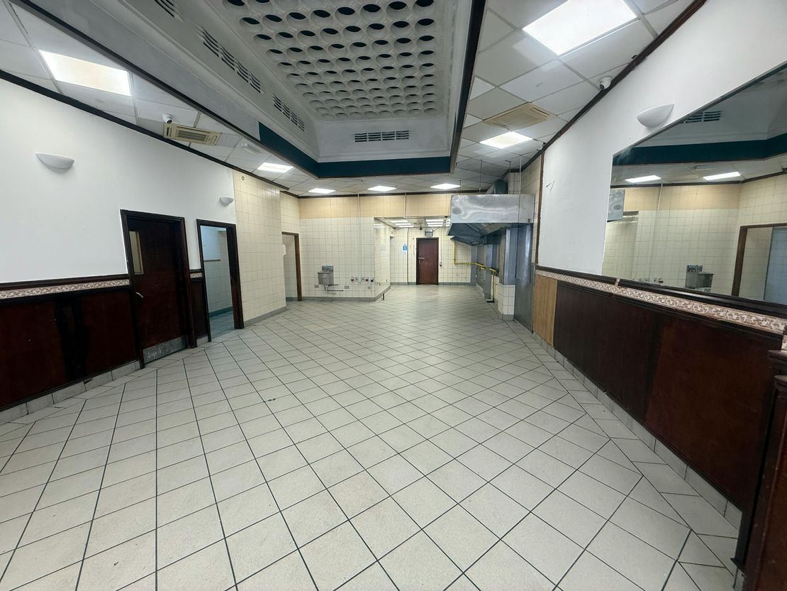 60 West Street, Brighton, BN1 2RA