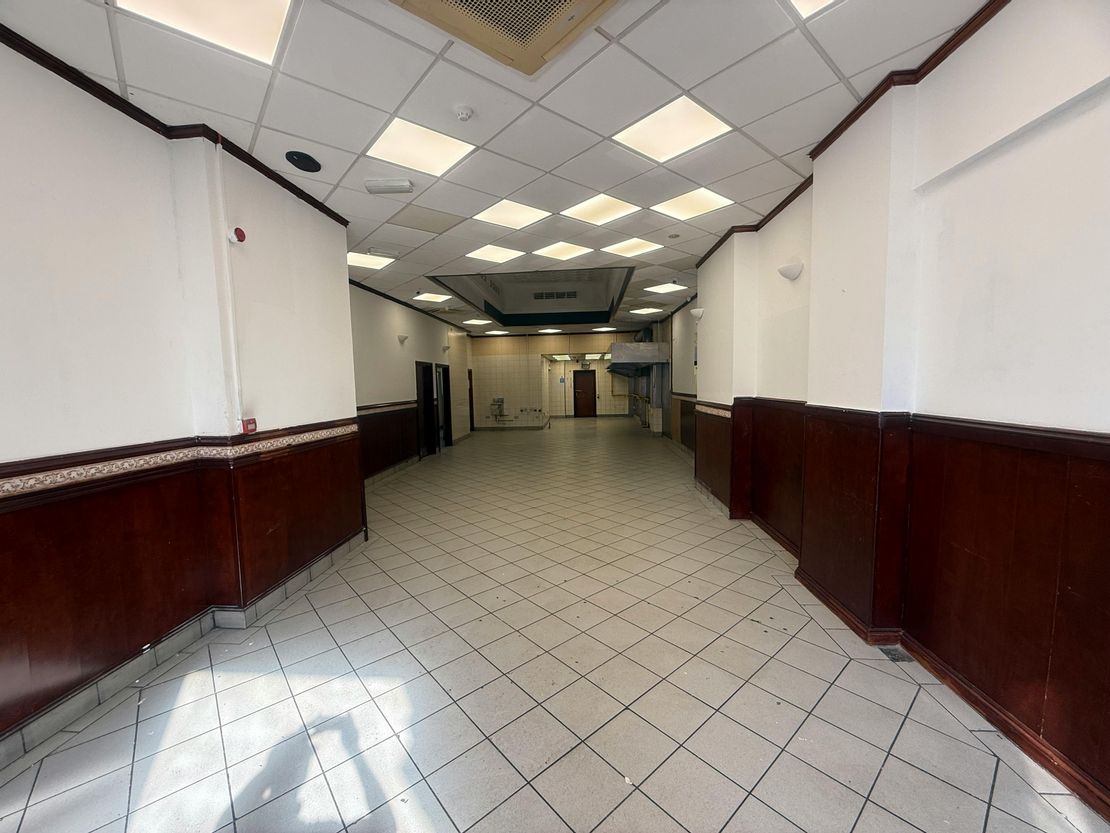 60 West Street, Brighton, BN1 2RA
