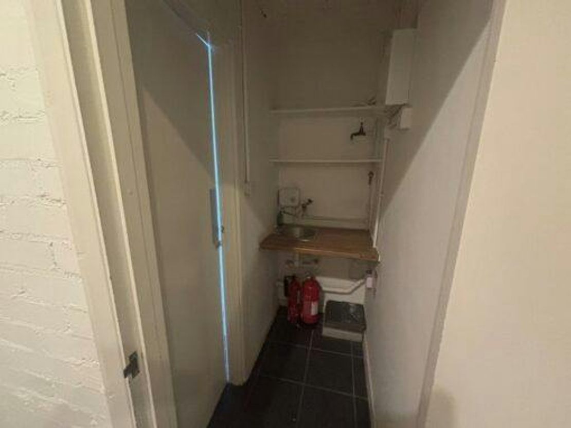 12C Meeting House Lane, Brighton, BN1 1HB
